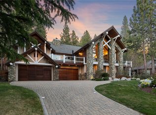 726 Lakeshore Blvd, Incline Village, NV 89451