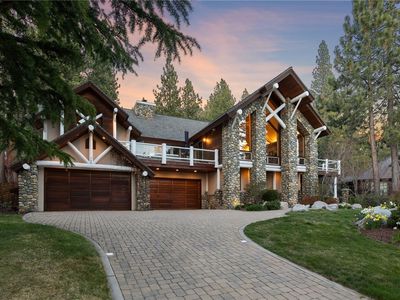 726 Lakeshore Blvd, Incline Village, NV, 89451