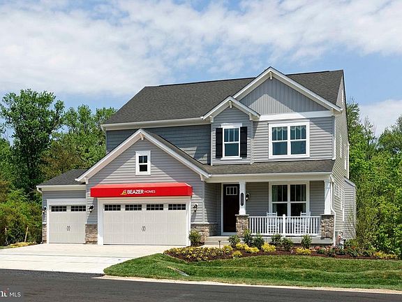 3rd image of 1019 Cortana Ct