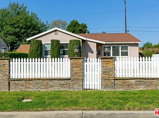 6337 Langdon Ave, Van Nuys, CA 91411