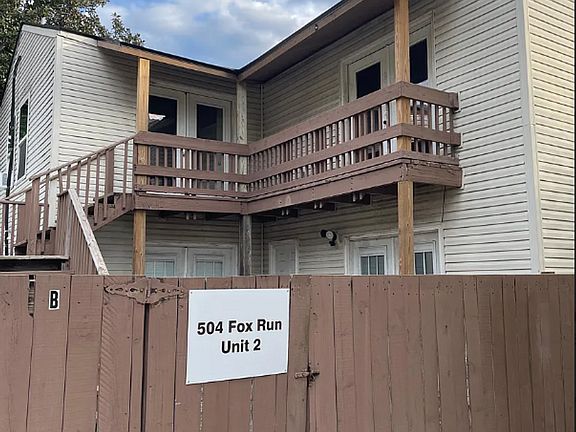 2nd image of 504 Fox Run Ave #2