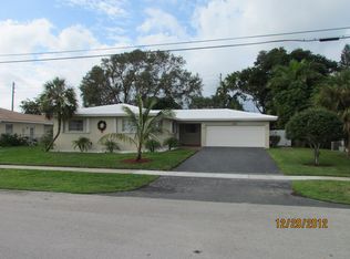 3399 NE 6th Dr, Boca Raton, FL 33431
