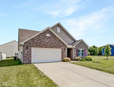 10112 James Run Dr, Indianapolis, IN, 46239