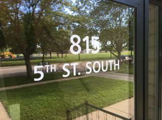 815 5th St S #4, Brookings, SD 57006