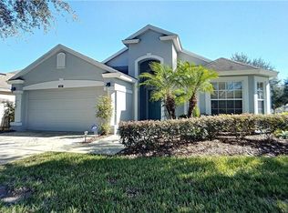 147 Henley Cir, Davenport, FL 33896
