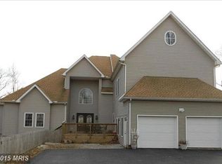 35 Scotch Trl, Fairfield, PA 17320