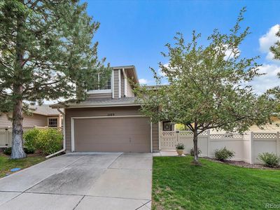 2189 E Phillips Place, Centennial, CO, 80122