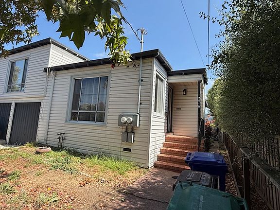 2nd image of 2516 San Mateo St