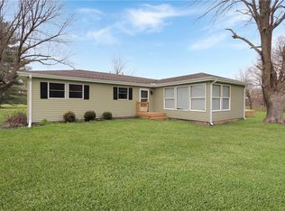 1166 County Road 1900e, Greenup, IL