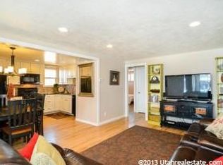 368 W 800 S, Bountiful, UT 84010