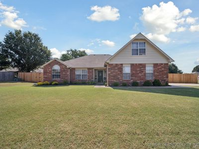 9911 N 116th East Ave, Owasso, OK, 74055