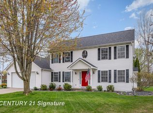 2797 Emerald Park, Saginaw, MI