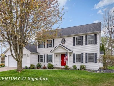 2797 Emerald Park, Saginaw, MI, 48603