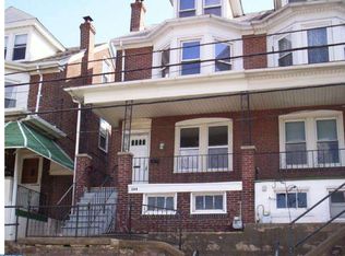 664 Bush St, Bridgeport, PA 19405