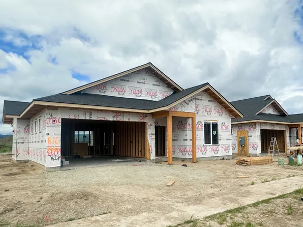 816 Rivet Way, Kalispell, MT 59901
