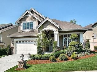 4009 221st Pl SE, Bothell, WA 98021