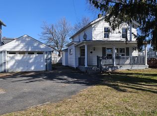 314 Excelsior St, West Pittston, PA 18643