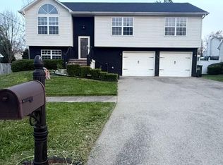 128 Byerly Blvd, Radcliff, KY