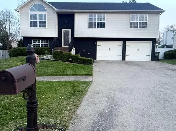 128 Byerly Blvd, Radcliff, KY 40160