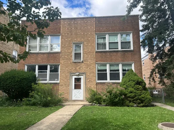 8146 N Kilpatrick Ave #1S, Skokie, IL 60076