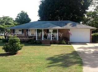 1308 Bolt Dr, Anderson, SC 29621