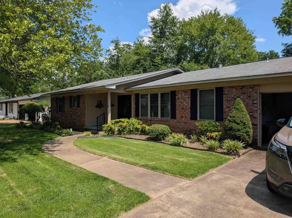 1907 W Arch Ave, Searcy, AR 72143