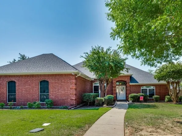 1020 Shady Oak Trl, Mansfield, TX 76063