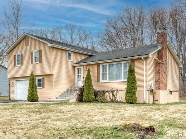 160 Windbrook Drive, Windsor, CT 06095