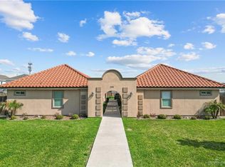 300 S Ridge Ln, San Juan, TX 78589