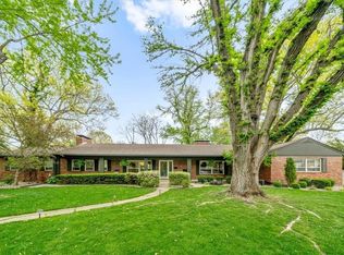 9610 Sagamore Rd, Leawood, KS 66206