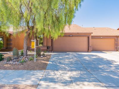 1978 E Corte Morsana, Tucson, AZ, 85706