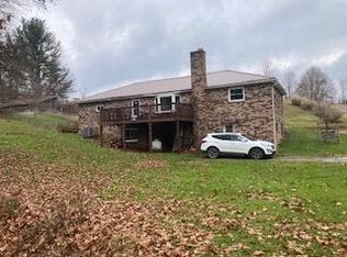 253 Sand Rd, Petrolia, PA 16050