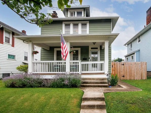 284 E Jenkins Ave, Columbus, OH 43207
