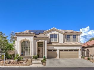 4355 Tall Tree St, Las Vegas, NV 89147