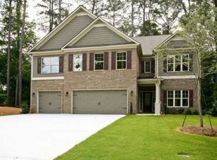 2655 Hartridge Dr SW, Marietta, GA 30064