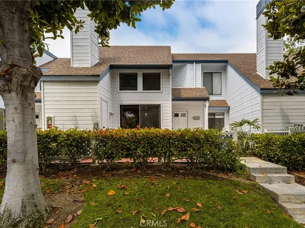 115 Fallingstar #67, Irvine, CA 92614