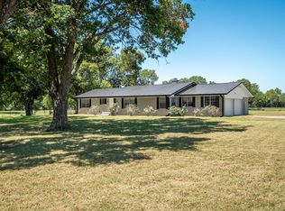 9778 NW State Highway 11, Whitewright, TX 75491