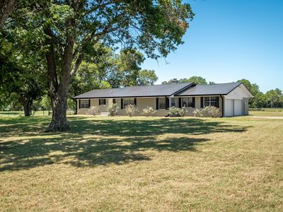 9778 NW State Highway 11, Whitewright, TX, 75491