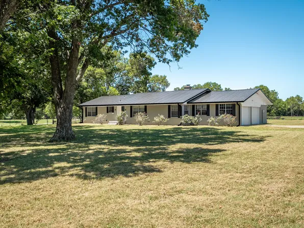 9778 NW State Highway 11, Whitewright, TX 75491