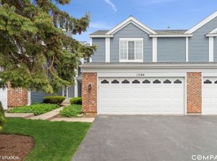 1284 Silk Oak Ln, Bartlett, IL