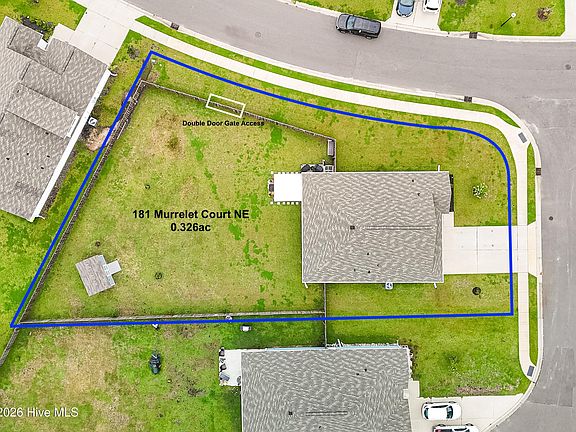 2nd image of 181 Murrelet Court NE