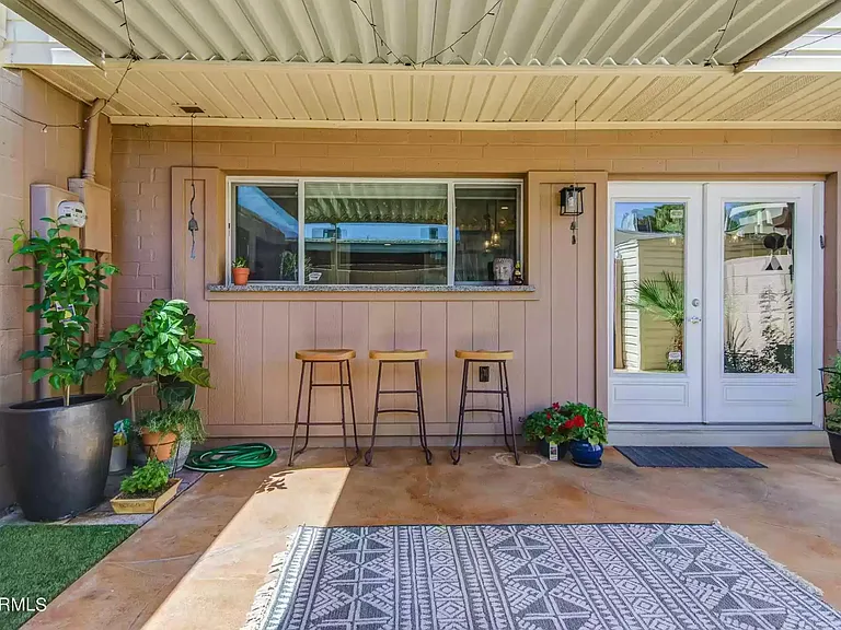 5069 N Granite Reef Rd — Photo 20