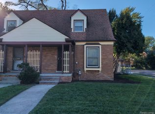 17621 Meyers Rd, Detroit, MI 48235