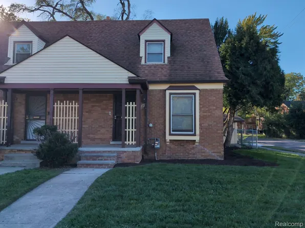 17621 Meyers Rd, Detroit, MI 48235