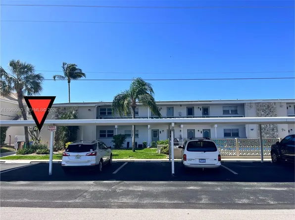 708 Victoria Dr APT 101, Cape Coral, FL 33904