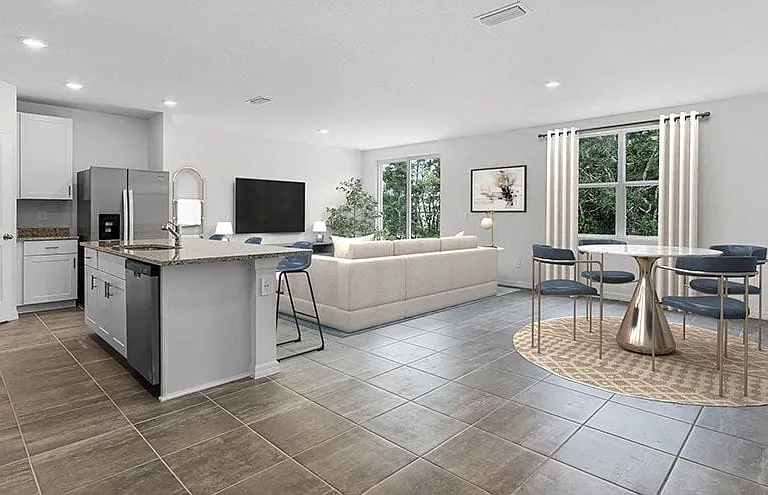Westbridge Cove Rental Homes — Photo 7