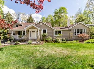 1551 Cross Rd, Yorktown Heights, NY 10547