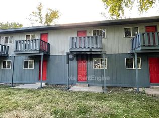 1343 N Gulick Ave APT 10, Decatur, IL 62526