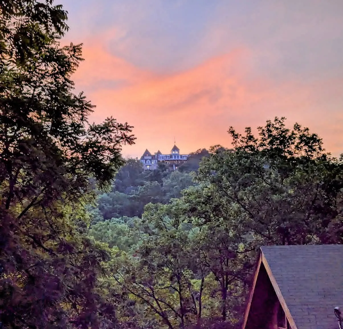 1 bed, 1088 sqft, $2,500 — Photo 4