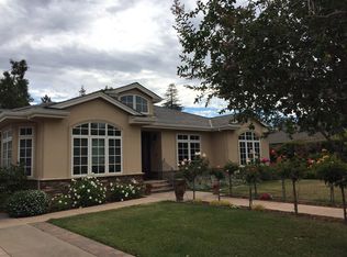 1375 Oakhurst Ave, Los Altos, CA 94024